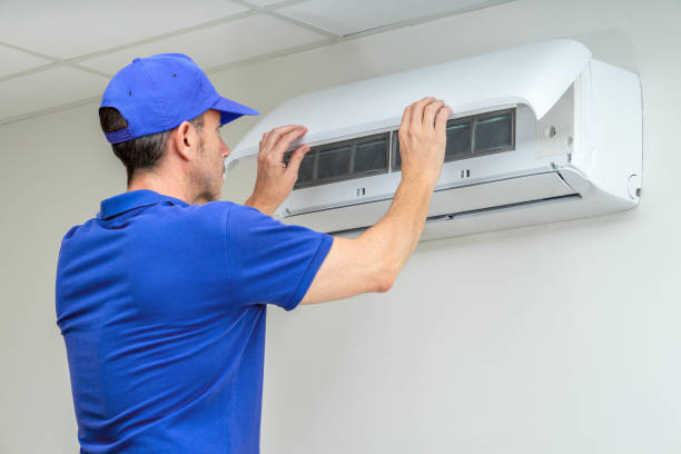 Emergency Air Duct Cleaning in Willard, MO